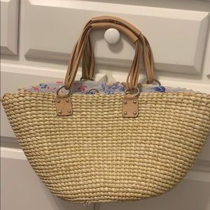 Banana Republic Purse